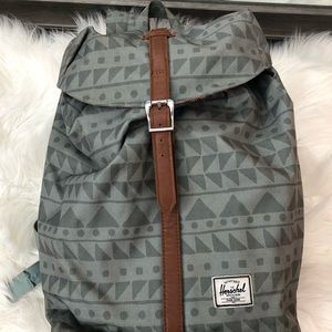Herschel small backpack